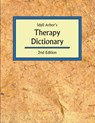 Idyll Arbors Therapy Dict 2/E - Joan Burlingame - 9781882883462