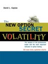 The New Option Secret - David L. Caplan - 9781883272333
