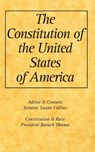 The Constitution of the United States of America - John Colby - 9781883283001