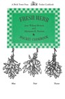 Fresh Herb Pocket Cookbook - Jane Wilson Morton ; Marianne K Preston - 9781883283100