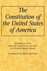 Constitution of the United States of America - John T Colby - 9781883283803