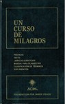 Un Curso de Milagros) -  - 9781883360818