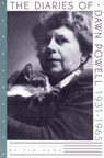 The Diaries Of Dawn Powell - Dawn Powell - 9781883642259