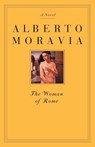 The Woman Of Rome - Alberto Moravia - 9781883642808