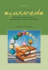 Textbook of Ayurveda - Dr Vasant Lad - 9781883725143