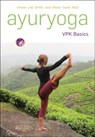 Ayuryoga VPK Basics - Dr Vasant Lad ; Maria Garre - 9781883725204