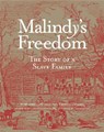 Malindy's Freedom - Mildred D. Johnson ; Theresa Delsoin - 9781883982539