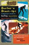 Surfer's Start-Up - Doug Werner - 9781884654121