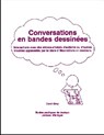 Conversations En Bandes Dessinees - Carol Gray - 9781885477392