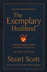 The Exemplary Husband - Stuart Scott - 9781885904317