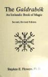 The Galdrabok - Stephen E Flowers - 9781885972439