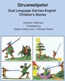 Struwwelpeter - Heinrich Hoffmann - 9781887187435