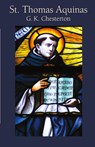 St. Thomas Aquinas - G K Chesterton - 9781887593960