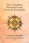 The Complete Summons and General Reminder - Imam Al-Haddad ; Mostafa Al-Badawi - 9781887752961