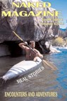 Naked Magazine Real Stories IV - Robert Steele - 9781887895439