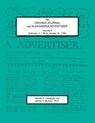The Virginia Journal and Alexandria Advertiser, Volume II (February 3, 1785 to January 26, 1786) - Wesley E. Pippenger ; James D. Munson - 9781888265910