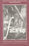 Fuck-Up - NERSESIAN,  Arthur - 9781888451030