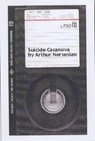 Suicide Casanova - NERSESIAN,  Arthur - 9781888451306