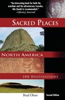 Sacred Places North America - Brad Olsen - 9781888729139