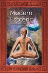 Modern Esoteric - Olsen Brad - 9781888729825