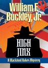 High Jinx - William F. Buckley Jr. - 9781888952520