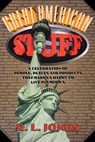 Great American Stuff - R.L. Jones ; Ray Jones - 9781888952575