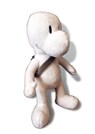 Fone Bone Plush Doll -  - 9781888963298