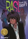 RASL: The Drift, Full Color Paperback Edition - Jeff Smith - 9781888963663