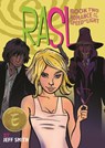RASL: Romance at the Speed of Light, Full Color Paperback Edition - Jeff Smith - 9781888963670