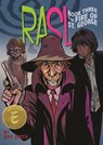 RASL: The Fire of St. George, Full Color Paperback Edition - Jeff Smith - 9781888963687