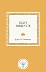 Leave Your Nets - Joel S. (Joel S. Goldsmith) Goldsmith - 9781889051291
