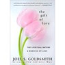 Gift of Love - Joel S. (Joel S. Goldsmith) Goldsmith - 9781889051857