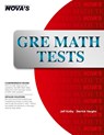 GRE Math Tests - Jeff Kolby ; Derrick Vaughn - 9781889057477
