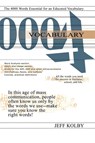 Vocabulary 4000 - Jeff Kolby - 9781889057569
