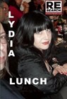 LYDIA LUNCH - Lydia Lunch - 9781889307381