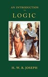 An Introduction to Logic - H.W.B. Joseph - 9781889439174