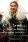 Whales, They Give Themselves - Karen Brewster - 9781889963662