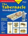 The Tabernacle Workbook - Nancy Fisher - 9781890947378
