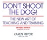 DONT SHOOT THE DOG REV/E 6D -  - 9781890948221