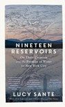 Nineteen Reservoirs - Lucy (Bard College) Sante - 9781891011726