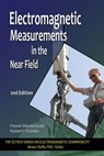 Electromagnetic Measurements in the Near Field - Pawel Bienkowski ; Hubert Trzaska - 9781891121067