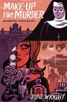 Make-Up For Murder - June Wright - 9781891241420