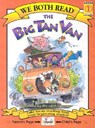 We Both Read-The Big Tan Van (Pb) - Sindy McKay - 9781891327360
