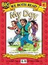 We Both Read-My Day - Sindy McKay - 9781891327445
