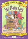 Too Many Cats: Level K - Sindy McKay - 9781891327506