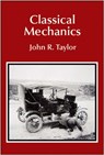 Classical Mechanics - John R. Taylor - 9781891389221