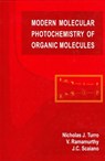 Modern Molecular Photochemistry of Organic Molecules - Nicholas J. Turro ; V. Ramamurthy ; Juan Scaiano - 9781891389252