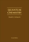 Quantum Chemistry - Donald A. McQuarrie - 9781891389504