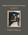 Mathematics for Physical Chemistry: Opening Doors - Donald A. McQuarrie - 9781891389566