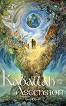 KABALLAH & THE ASCENSION - David K. Miller - 9781891824821